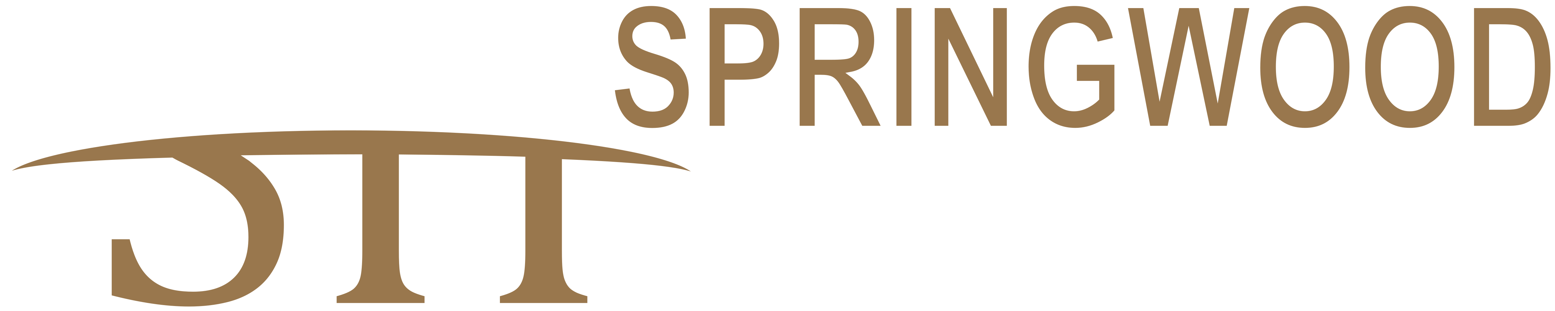 Springwood Logo